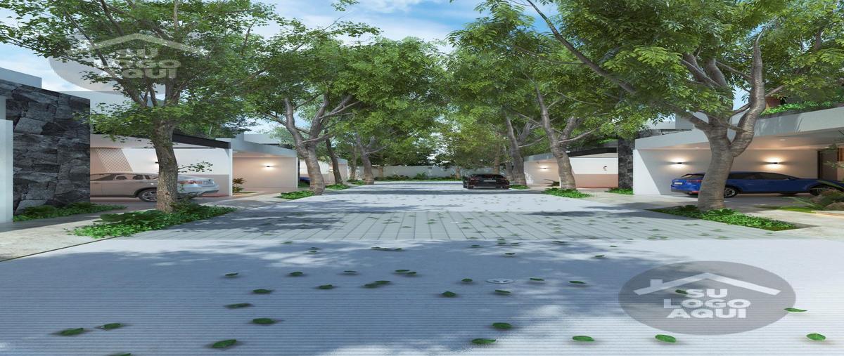 Foto de casa en venta en  , las margaritas de cholul, mérida, yucatán, 29335693 No. 03