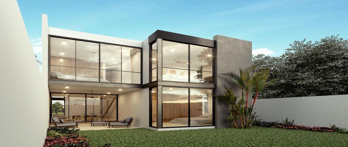 Foto de casa en venta en  , las margaritas de cholul, mérida, yucatán, 0 No. 05