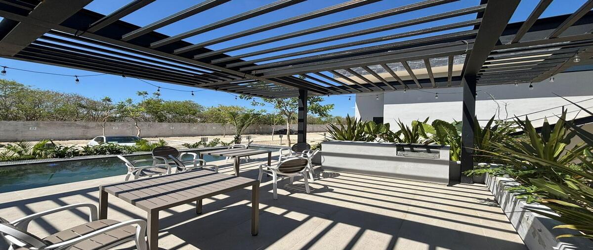 Foto de departamento en , las margaritas de cholul, mérida, yucatán, 0 foto 01 Foto de departamento en venta en , las margaritas de cholul, mérida, yucatán, 0 No. 01