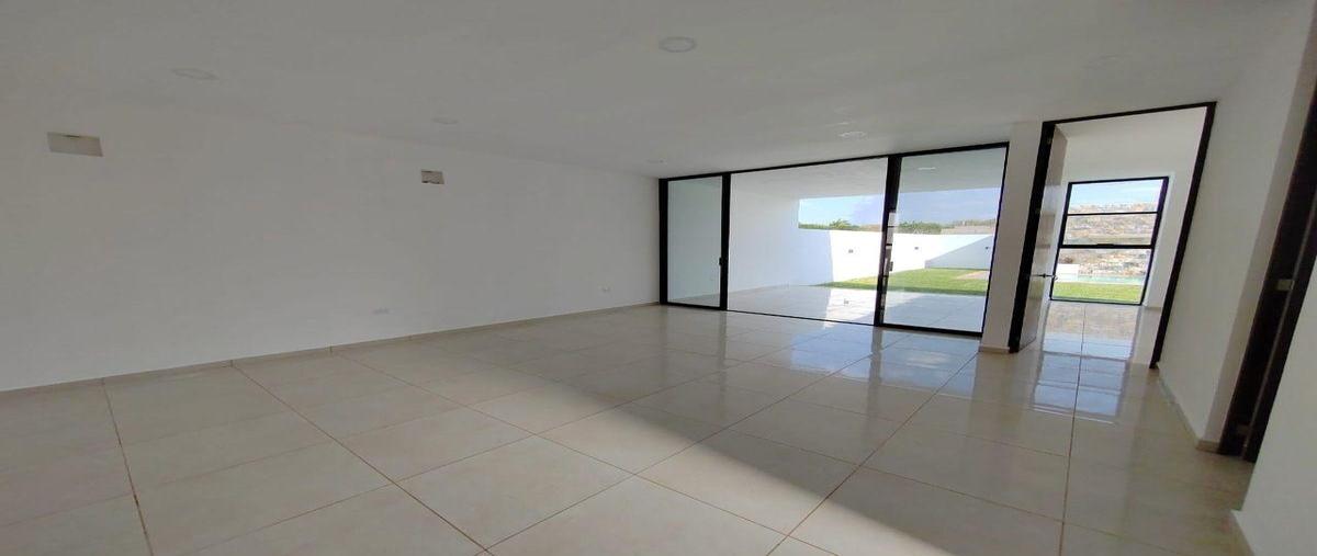 Foto de casa en venta en  , las margaritas de cholul, mérida, yucatán, 30710774 No. 03