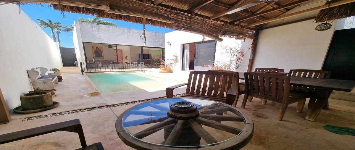 Foto de casa en venta en  , las margaritas de cholul, mérida, yucatán, 0 No. 05