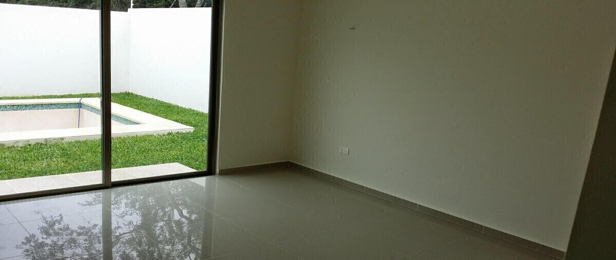 Foto de casa en renta en  , las margaritas de cholul, mérida, yucatán, 0 No. 03