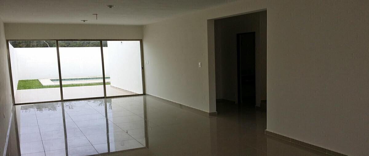 Foto de casa en renta en  , las margaritas de cholul, mérida, yucatán, 0 No. 04