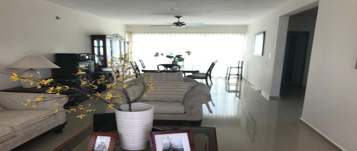 Foto de casa en renta en  , las margaritas de cholul, mérida, yucatán, 0 No. 05