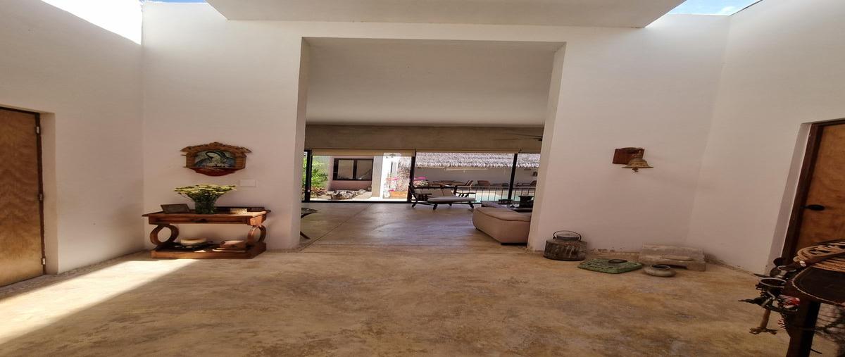 Foto de casa en venta en  , las margaritas de cholul, mérida, yucatán, 0 No. 04