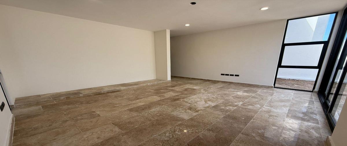 Foto de casa en venta en  , las margaritas de cholul, mérida, yucatán, 31426593 No. 04