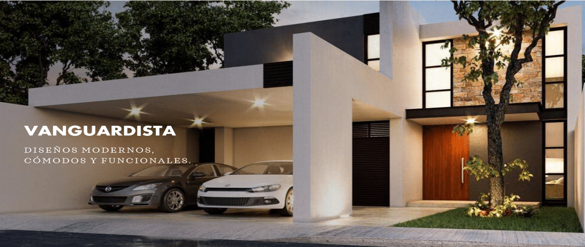 Foto de casa en las margaritas de cholul, mérida, yucatán , las margaritas de cholul, mérida, yucatán, 23970770 foto 03 Foto de casa en venta en las margaritas de cholul, mérida, yucatán , las margaritas de cholul, mérida, yucatán, 23970770 No. 03