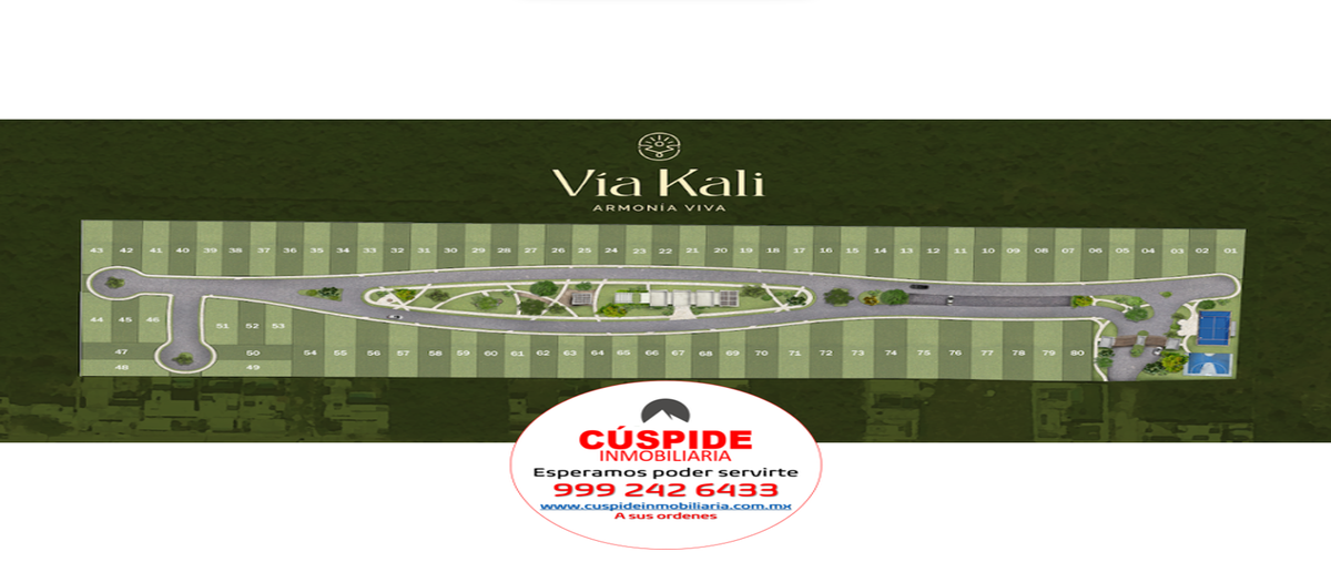 Foto de terreno habitacional en las margaritas de cholul, mérida, yucatán , las margaritas de cholul, mérida, yucatán, 0 foto 02 Foto de terreno habitacional en venta en las margaritas de cholul, mérida, yucatán , las margaritas de cholul, mérida, yucatán, 0 No. 02