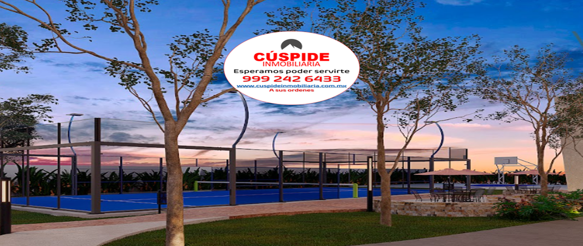 Foto de terreno habitacional en las margaritas de cholul, mérida, yucatán , las margaritas de cholul, mérida, yucatán, 0 foto 04 Foto de terreno habitacional en venta en las margaritas de cholul, mérida, yucatán , las margaritas de cholul, mérida, yucatán, 0 No. 04