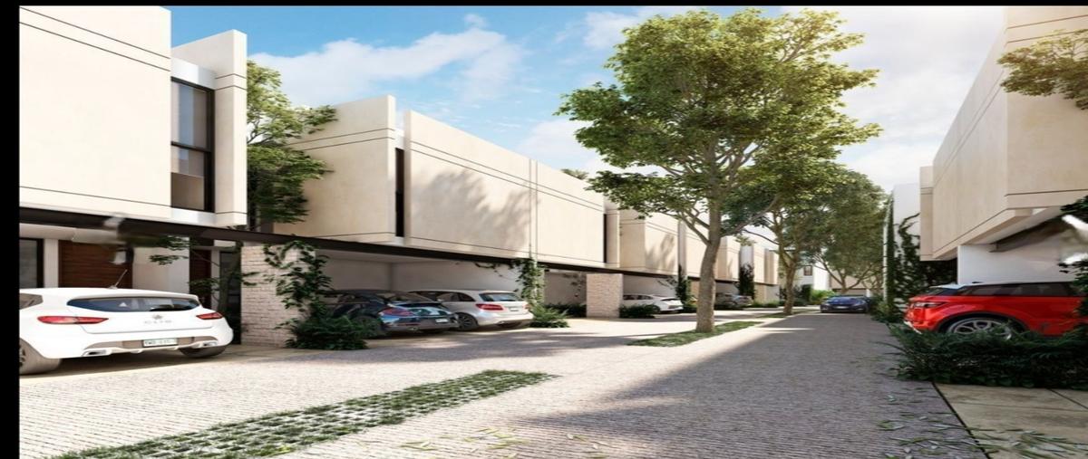 Foto de casa en venta en las margaritas de cholul whi296885, las margaritas de cholul, mérida, yucatán, 26465682 No. 01