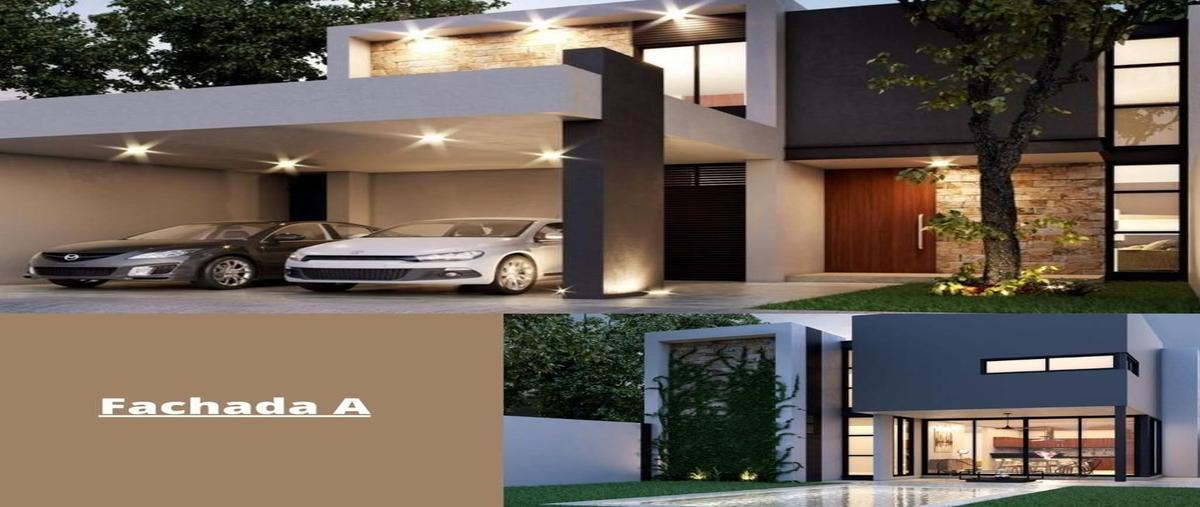 Foto de casa en venta en las margaritas de cholul whi305562, las margaritas de cholul, mérida, yucatán, 0 No. 03