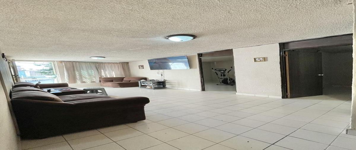 Foto de departamento en venta en  , las margaritas, metepec, méxico, 0 No. 05