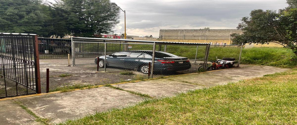 Foto de departamento en venta en  , las margaritas, metepec, méxico, 0 No. 03