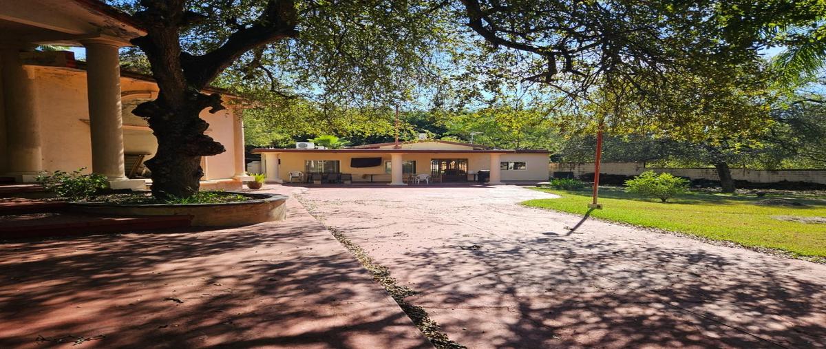 Foto de rancho en venta en  , las margaritas, monterrey, nuevo león, 0 No. 04