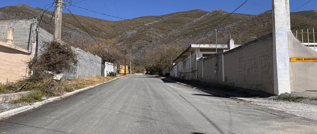 Foto de terreno habitacional en venta en  , las margaritas, monterrey, nuevo león, 31355979 No. 05