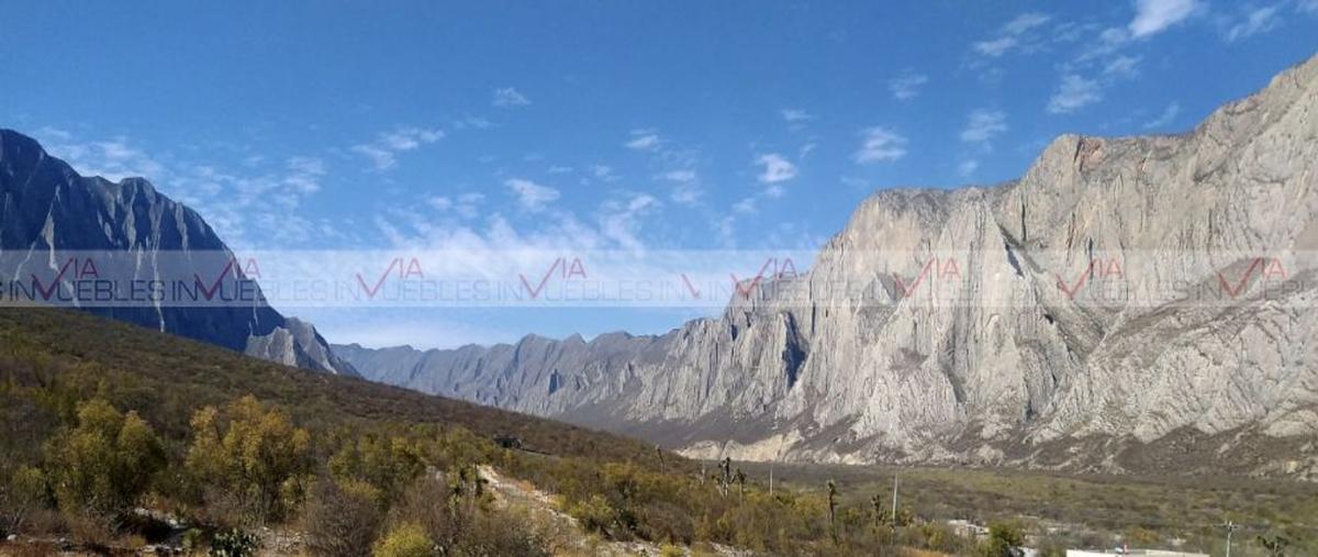 Foto de terreno industrial en , las margaritas, santa catarina, nuevo león, 26960527 foto 02 Foto de terreno industrial en venta en , las margaritas, santa catarina, nuevo león, 26960527 No. 02