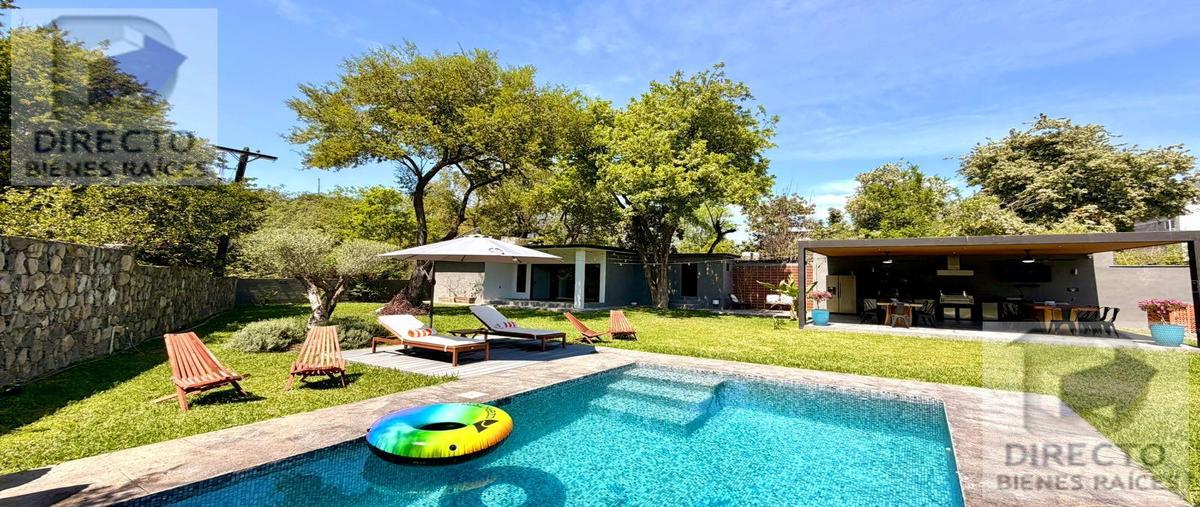 Foto de casa en , las margaritas, santiago, nuevo león, 31249374 foto 01 Foto de casa en venta en , las margaritas, santiago, nuevo león, 31249374 No. 01