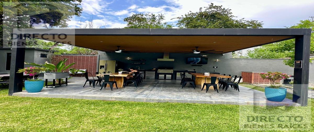 Foto de casa en , las margaritas, santiago, nuevo león, 31249374 foto 03 Foto de casa en venta en , las margaritas, santiago, nuevo león, 31249374 No. 03