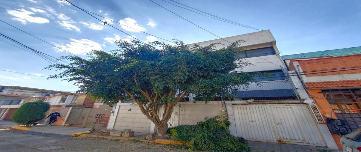 Foto de edificio en , las margaritas, tlalnepantla de baz, méxico, 30772722 foto 01 Foto de edificio en venta en , las margaritas, tlalnepantla de baz, méxico, 30772722 No. 01