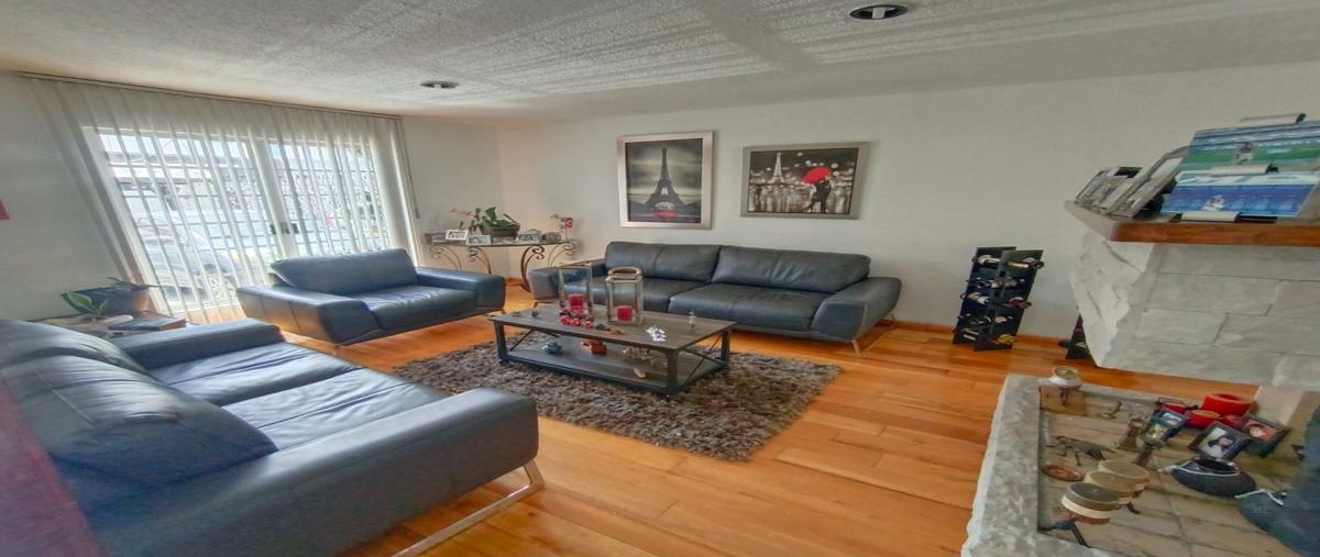 Foto de casa en venta en  , las margaritas, tlalnepantla de baz, méxico, 30989303 No. 04