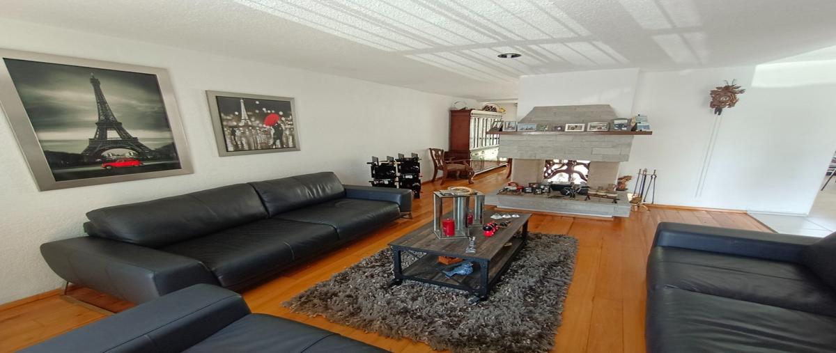 Foto de casa en venta en  , las margaritas, tlalnepantla de baz, méxico, 30989303 No. 05