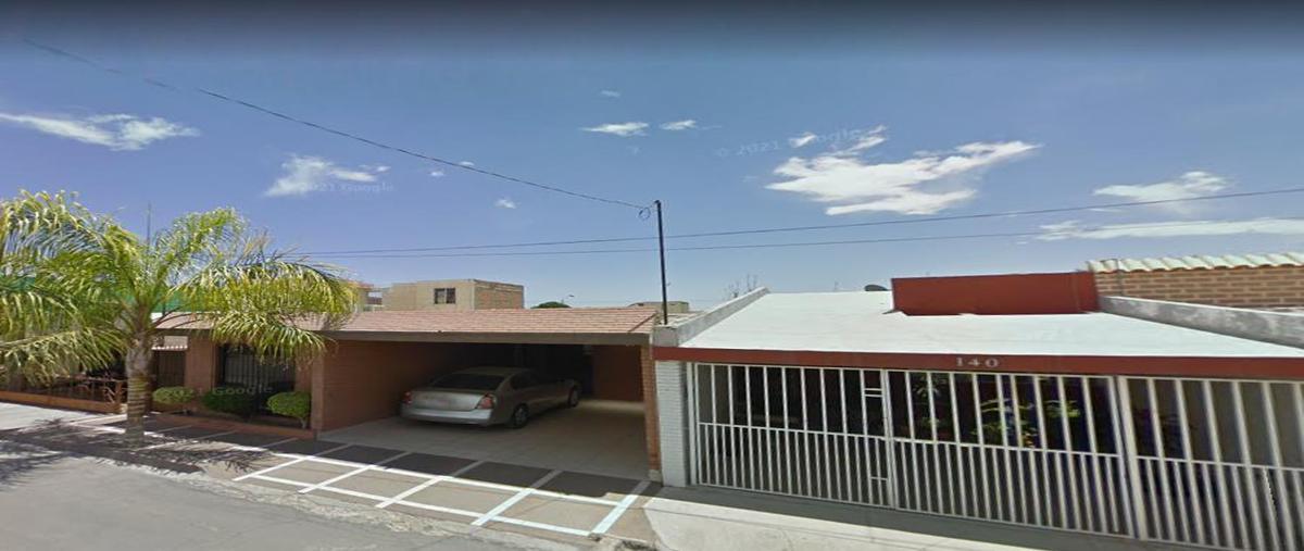 Foto de casa en , las margaritas, torreón, coahuila de zaragoza, 0 foto 01 Foto de casa en venta en , las margaritas, torreón, coahuila de zaragoza, 0 No. 01