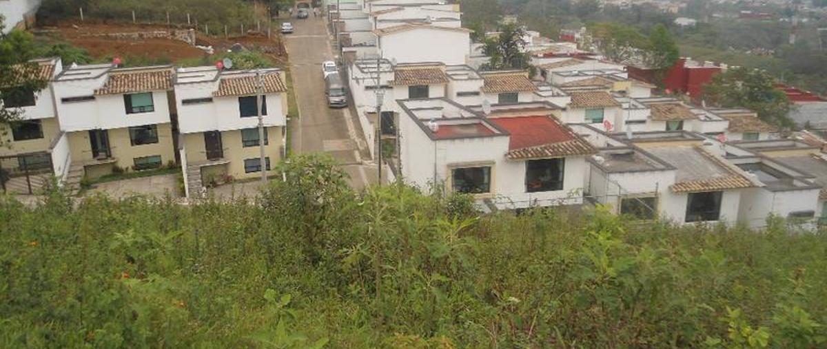 Foto de terreno habitacional en venta en  , las margaritas, xalapa, veracruz de ignacio de la llave, 11299539 No. 04