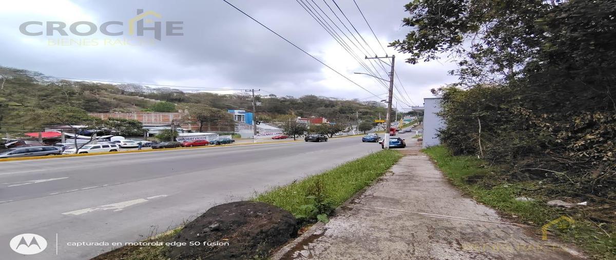 Foto de terreno habitacional en , las margaritas, xalapa, veracruz de ignacio de la llave, 0 foto 01 Foto de terreno habitacional en venta en , las margaritas, xalapa, veracruz de ignacio de la llave, 0 No. 01