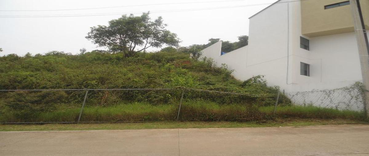 Foto de terreno habitacional en , las margaritas, xalapa, veracruz de ignacio de la llave, 6696906 foto 02 Foto de terreno habitacional en venta en , las margaritas, xalapa, veracruz de ignacio de la llave, 6696906 No. 02