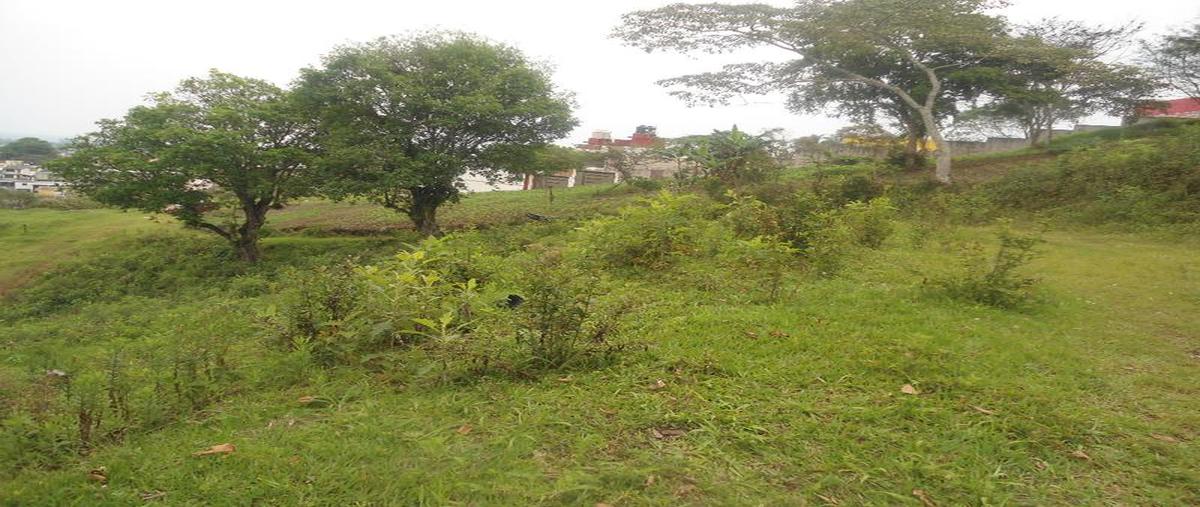 Foto de terreno habitacional en venta en  , las margaritas, xalapa, veracruz de ignacio de la llave, 6697147 No. 03