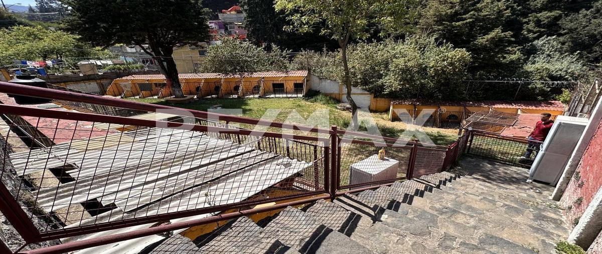 Foto de terreno habitacional en venta en  , las maromas, cuajimalpa de morelos, df / cdmx, 0 No. 04