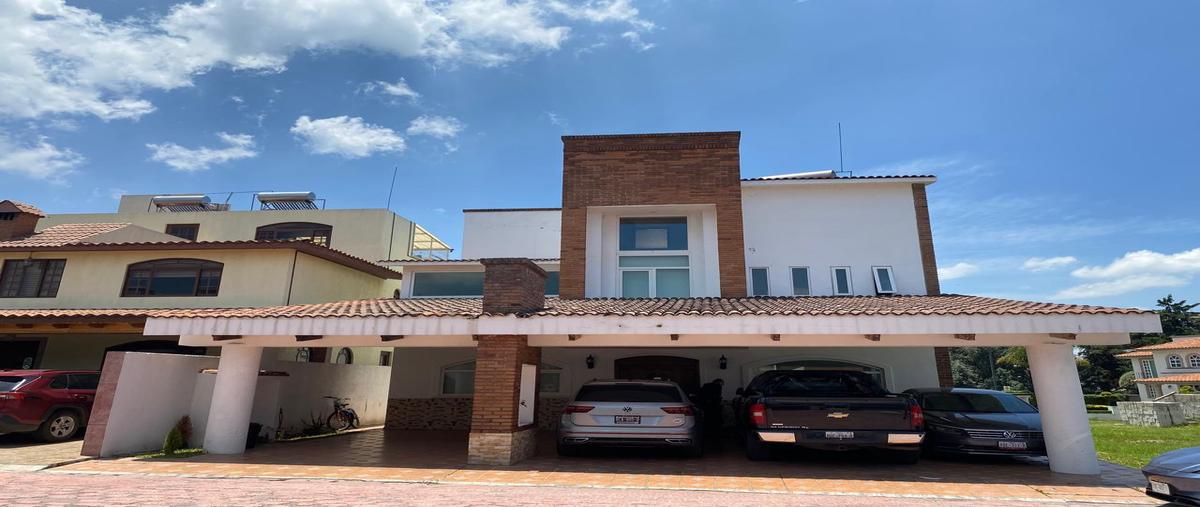 Foto de casa en , las mercedes, atlacomulco, méxico, 30264532 foto 01 Foto de casa en venta en , las mercedes, atlacomulco, méxico, 30264532 No. 01