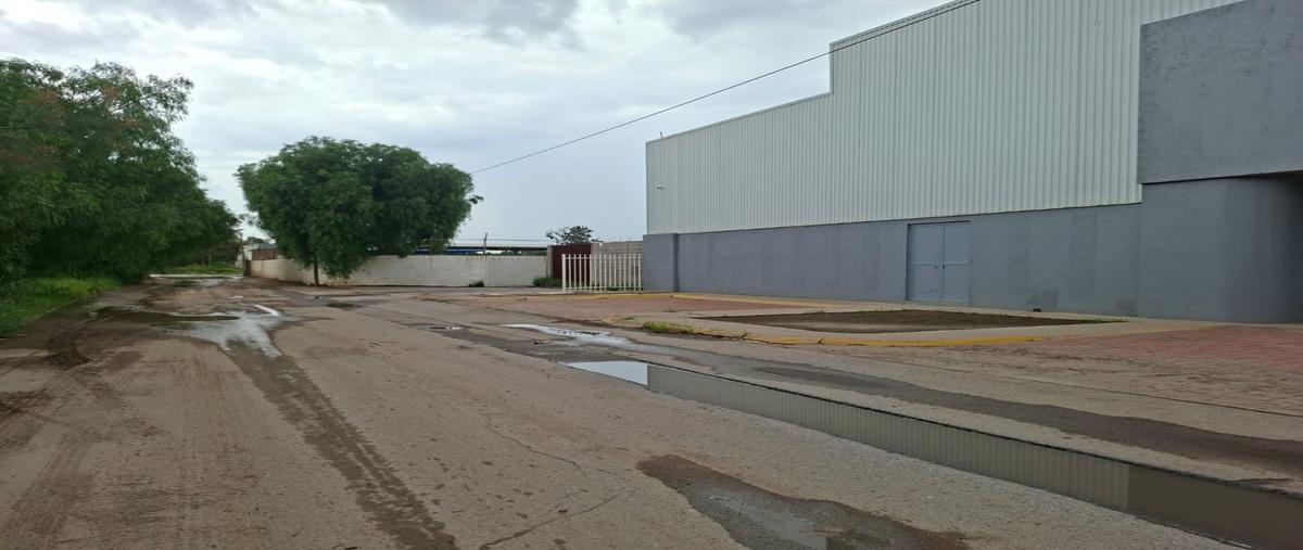 Foto de nave industrial en , las mercedes, san luis potosí, san luis potosí, 30120434 foto 03 Foto de nave industrial en venta en , las mercedes, san luis potosí, san luis potosí, 30120434 No. 03