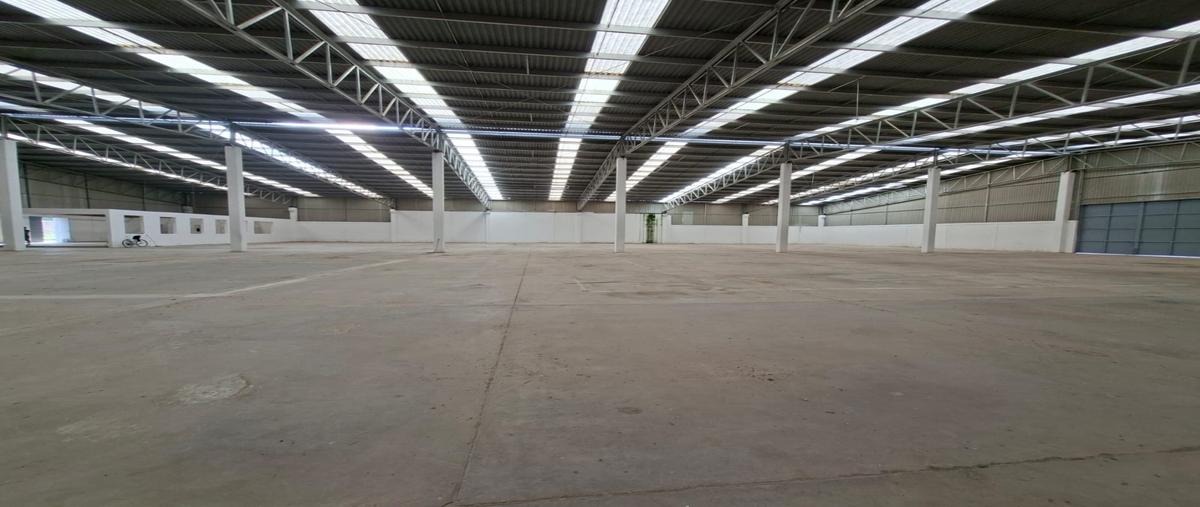 Foto de nave industrial en , las mercedes, san luis potosí, san luis potosí, 30120434 foto 05 Foto de nave industrial en venta en , las mercedes, san luis potosí, san luis potosí, 30120434 No. 05