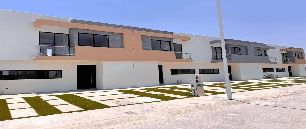 Foto de casa en , las mercedes, san luis potosí, san luis potosí, 30325648 foto 01 Foto de casa en venta en , las mercedes, san luis potosí, san luis potosí, 30325648 No. 01