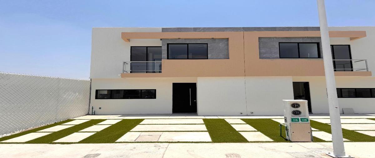 Foto de casa en , las mercedes, san luis potosí, san luis potosí, 30325648 foto 02 Foto de casa en venta en , las mercedes, san luis potosí, san luis potosí, 30325648 No. 02