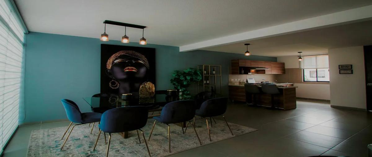 Foto de casa en condominio en venta en  , las mercedes, san luis potosí, san luis potosí, 0 No. 03