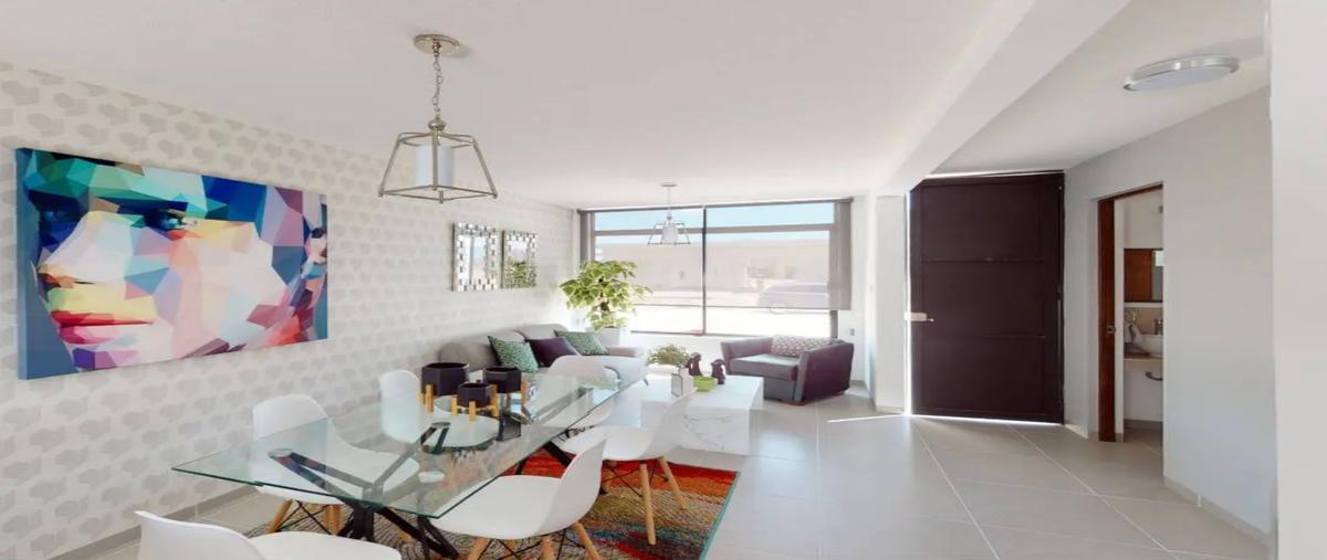 Foto de casa en condominio en venta en  , las mercedes, san luis potosí, san luis potosí, 0 No. 03