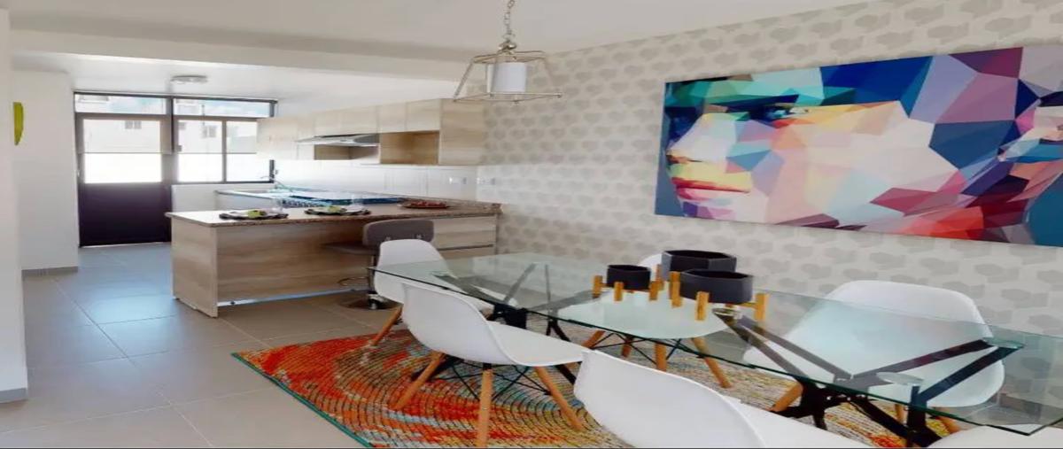 Foto de casa en condominio en venta en  , las mercedes, san luis potosí, san luis potosí, 0 No. 04
