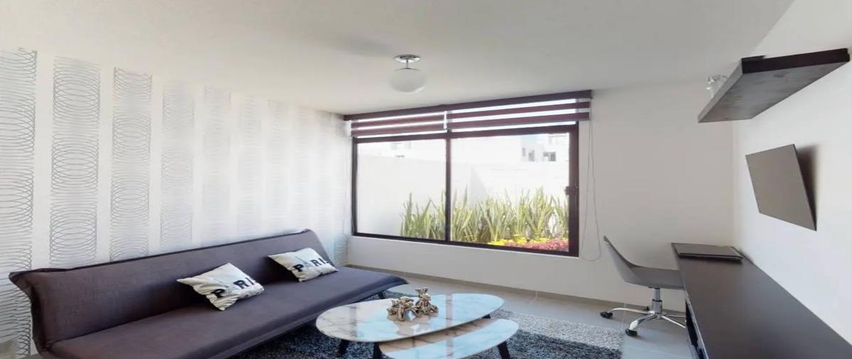 Foto de casa en condominio en venta en  , las mercedes, san luis potosí, san luis potosí, 0 No. 05