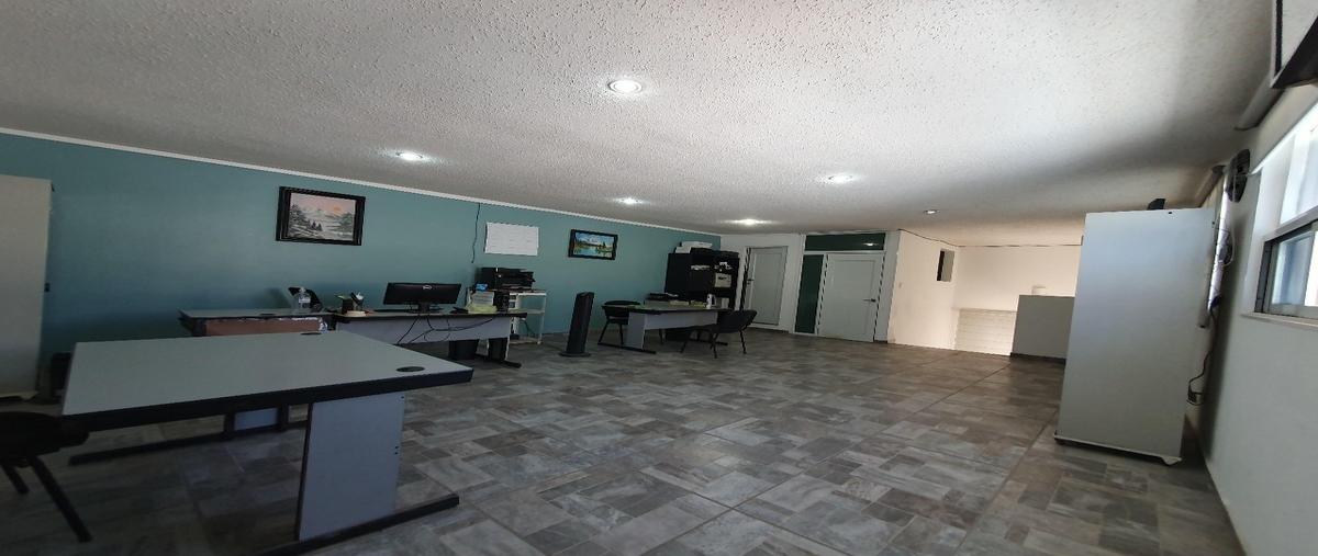 Foto de bodega en renta en  , las mercedes, san luis potosí, san luis potosí, 0 No. 04