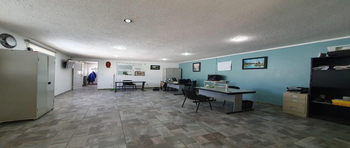 Foto de bodega en renta en  , las mercedes, san luis potosí, san luis potosí, 0 No. 05