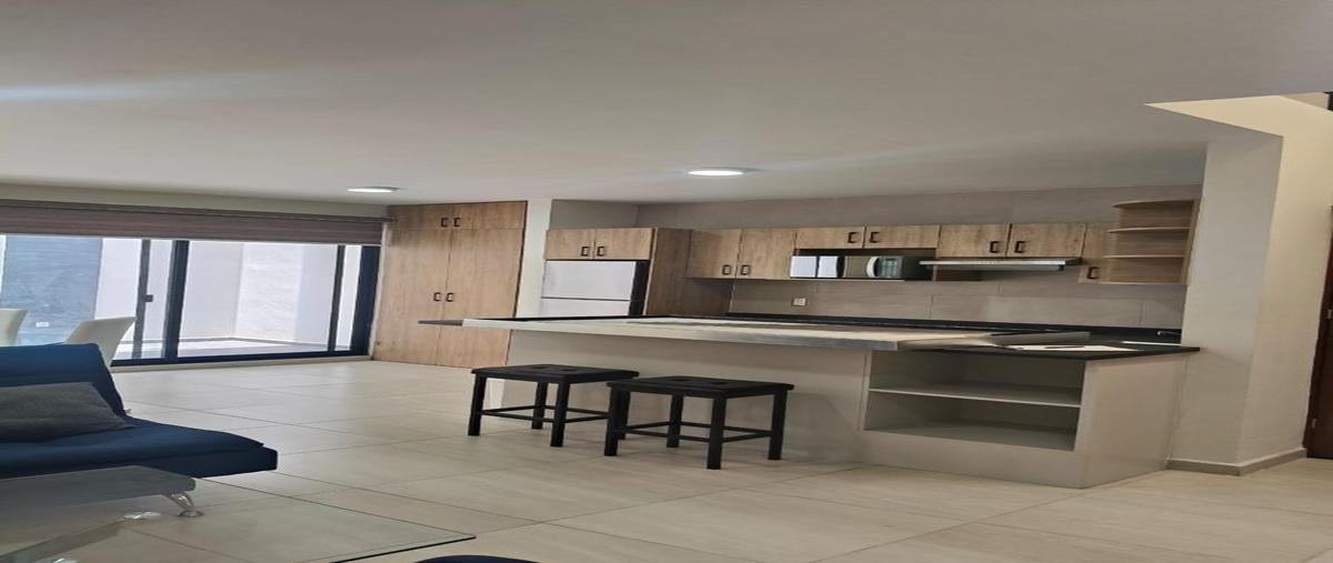 Foto de departamento en renta en  , las mercedes, san luis potosí, san luis potosí, 0 No. 04