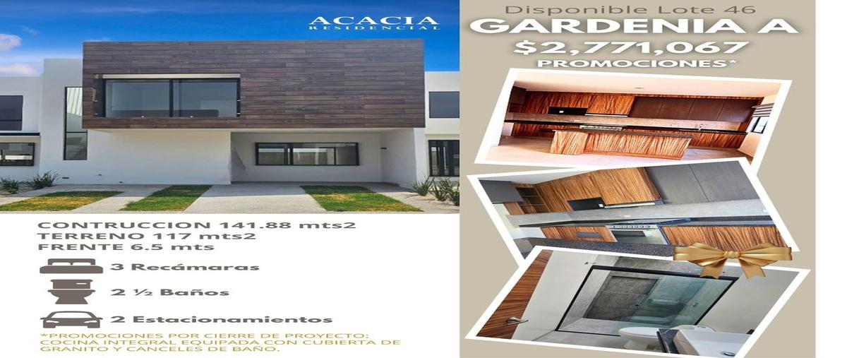 Foto de casa en venta en  , las mercedes, san luis potosí, san luis potosí, 0 No. 04