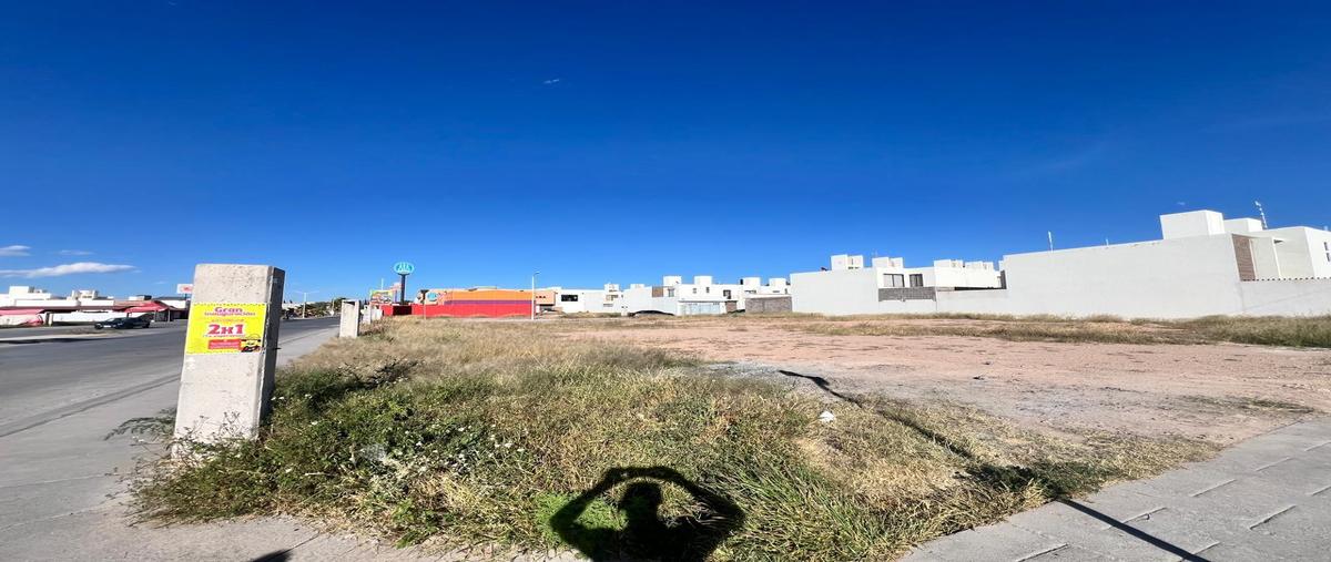 Foto de terreno habitacional en renta en  , las mercedes, san luis potosí, san luis potosí, 0 No. 03