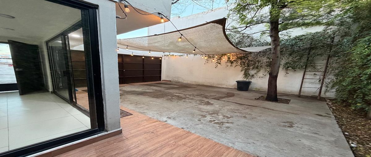 Foto de casa en renta en  , las mercedes, san luis potosí, san luis potosí, 0 No. 04
