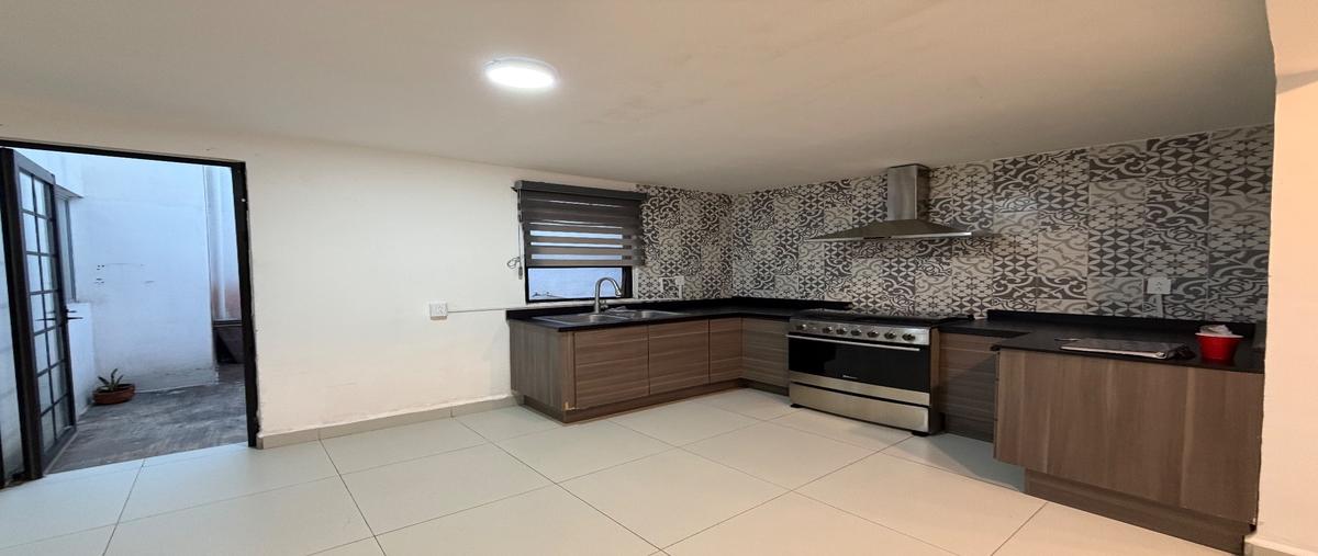 Foto de casa en renta en  , las mercedes, san luis potosí, san luis potosí, 0 No. 05