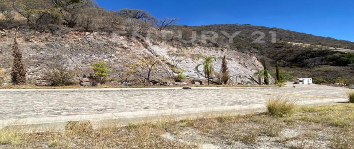 Foto de terreno habitacional en venta en las minas residencial, chapala, m3-11 jal callejon a las minas 10 45920 san antonio tlayacapan, jal m3-11, ajijic centro, chapala, jalisco, 0 No. 03