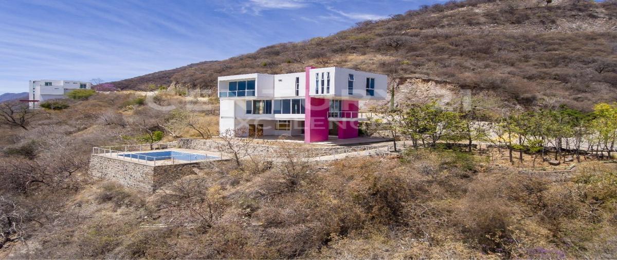 Foto de terreno habitacional en venta en las minas residencial, chapala, m3-11 jal callejon a las minas 10 45920 san antonio tlayacapan, jal m3-11, ajijic centro, chapala, jalisco, 0 No. 04