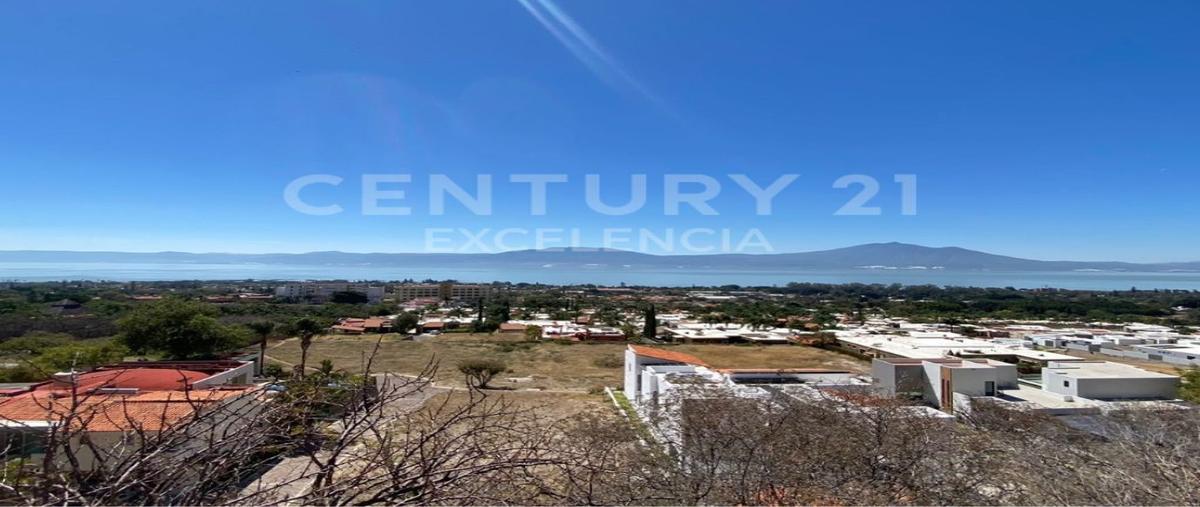 Foto de terreno habitacional en venta en las minas residencial, chapala, m3-11 jal callejon a las minas 10 45920 san antonio tlayacapan, jal m3-11, ajijic centro, chapala, jalisco, 0 No. 05